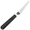 Szpatułka cukiernicza comfort grip 22,8 cm
